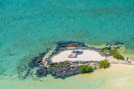 Four Seasons Resort Mauritius At Anahita - 30