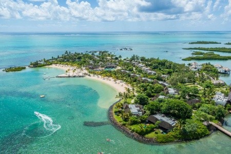 Four Seasons Resort Mauritius At Anahita - 31