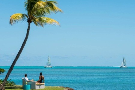 Four Seasons Resort Mauritius At Anahita - 33