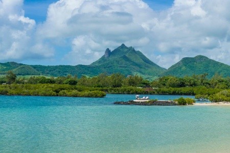 Four Seasons Resort Mauritius At Anahita - 35
