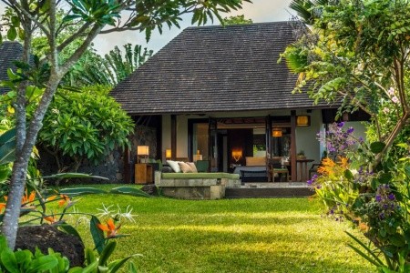 Four Seasons Resort Mauritius At Anahita - 37