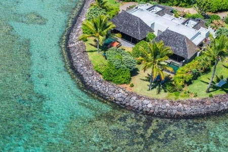 Four Seasons Resort Mauritius At Anahita - 38