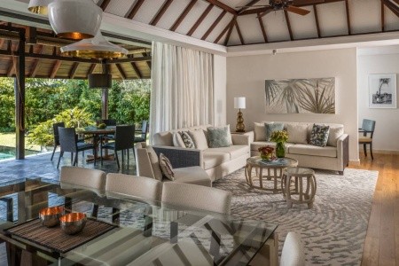 Four Seasons Resort Mauritius At Anahita - 40