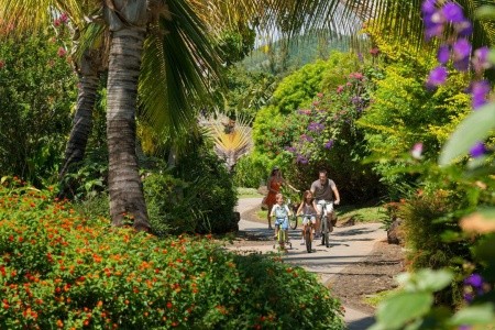 Four Seasons Resort Mauritius At Anahita - 41
