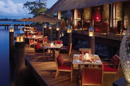 Four Seasons Resort Mauritius At Anahita - 42