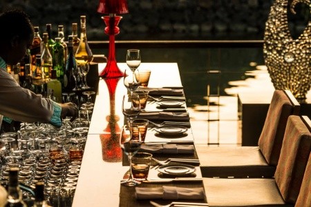 Four Seasons Resort Mauritius At Anahita - 43