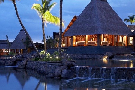 Four Seasons Resort Mauritius At Anahita - 44