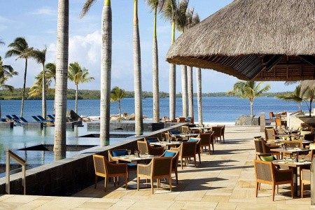 Four Seasons Resort Mauritius At Anahita - 45