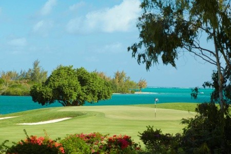 Four Seasons Resort Mauritius At Anahita - 53