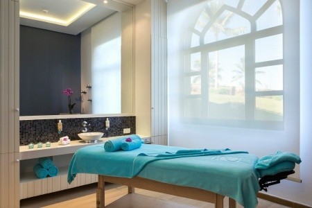 Omán Salalah Salalah Rotana Resort 8 dňový pobyt All Inclusive Letecky Letisko: Bratislava April 2026 (25/04/26- 2/05/26)