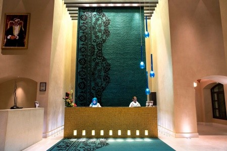 Omán Salalah Salalah Rotana Resort 8 dňový pobyt All Inclusive Letecky Letisko: Bratislava April 2026 (25/04/26- 2/05/26)