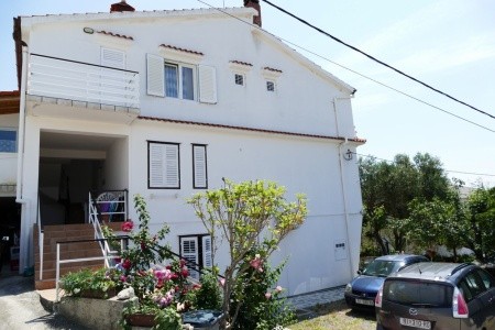 Chorvatsko, Rab, ubytování Apartmán 1321-146, za 10661Kč