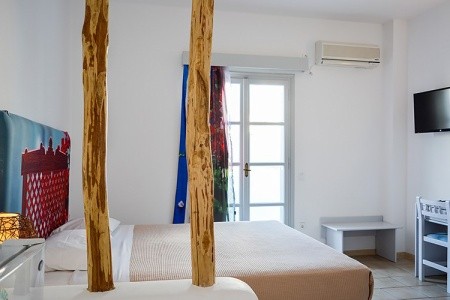 Řecko, Santorini, Atlas Boutique, za <span>19.690</span> Kč