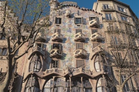 Poklady Španělského kulturního dědictví UNESCO - 4