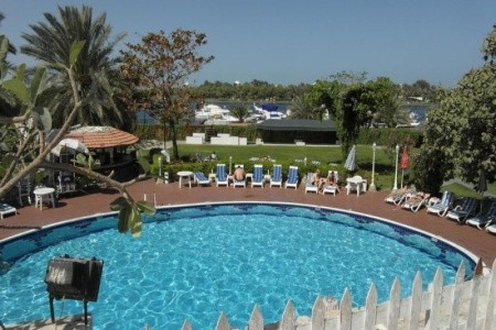 Spojené arabské emiráty Sharjah Marbella Resort 8 dňový pobyt Raňajky Letecky Letisko: Praha január 2023 (31/01/23- 7/02/23)