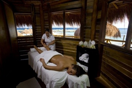 Catalonia Riviera Maya Resort & Spa - 7