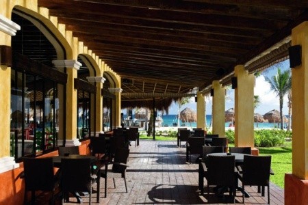 Catalonia Riviera Maya Resort & Spa - 8