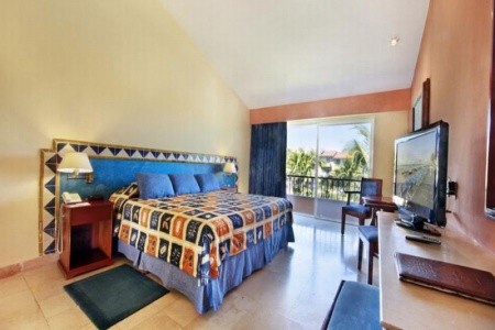 Viva Wyndham Cozumel