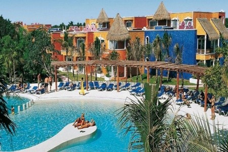 Catalonia Playa Maroma - 14