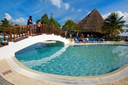 Catalonia Playa Maroma - 15