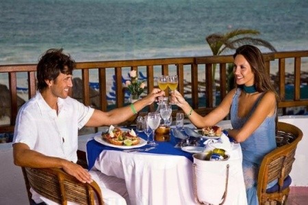 Catalonia Playa Maroma - 9