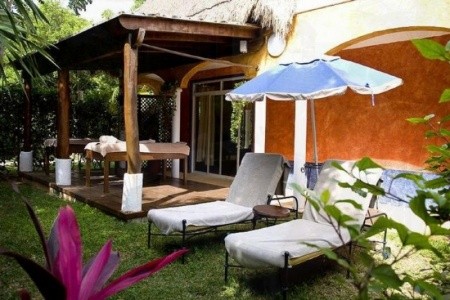 Catalonia Playa Maroma - 4