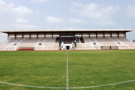 Hotel The Oberoi Beach Resort (Al Zorah)