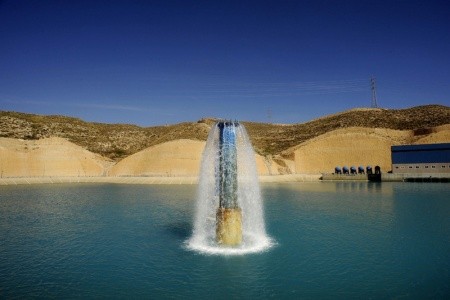 Hotel The Oberoi Beach Resort (Al Zorah)