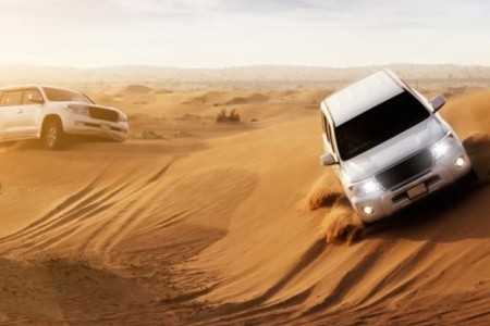 Hotel The Oberoi Beach Resort (Al Zorah)