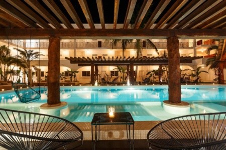 Hotely Mexiko 2022/2023 - Hm Playa Del Carmen
