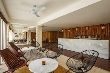 Hm Playa Del Carmen - 15