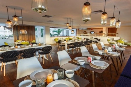 Hm Playa Del Carmen - 16