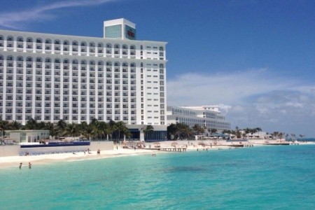 Hotel RIU Cancún