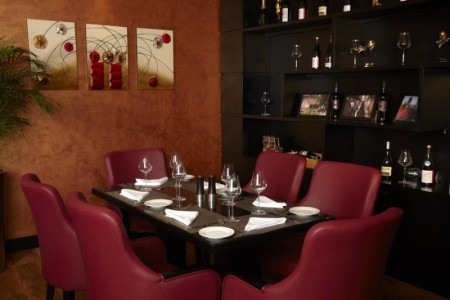 Spojené arabské emiráty Abu Dhabi Cristal 8 dňový pobyt Bez stravy Letecky Letisko: Praha February 2026 (19/02/26-26/02/26)