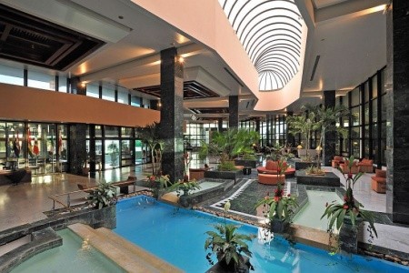 Meliá Habana, Meliá Varadero - 32