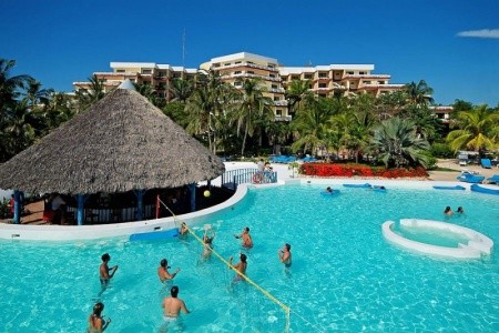 Meliá Habana, Meliá Varadero - 35