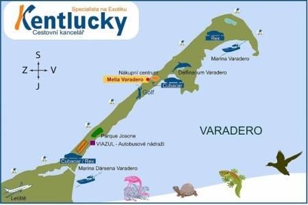 Meliá Habana, Meliá Varadero - 39