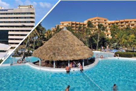 Meliá Habana, Meliá Varadero - 24