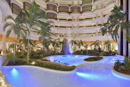 Meliá Habana, Meliá Varadero - 21