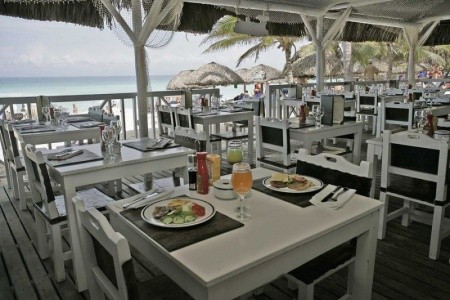 Meliá Habana, Meliá Varadero - 17