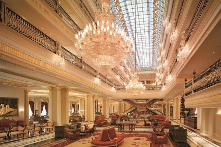 Turecko Antalya Titanic Mardan Palace 9 dňový pobyt All Inclusive Letecky Letisko: Košice July 2025 ( 8/07/25-16/07/25)