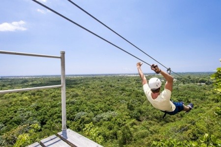 Bahia Principe Luxury Ambar - 7