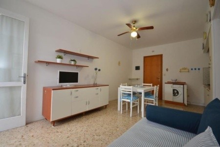 Apartmány Pineda