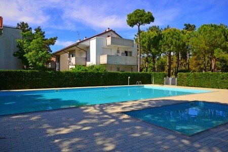 Rezidence Parco Hemingway - 2