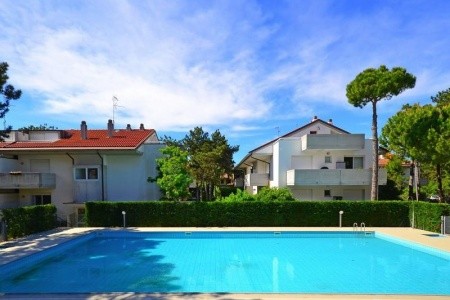 Rezidence Parco Hemingway - 3