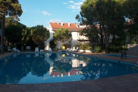 Rezidence Parco Hemingway - 4