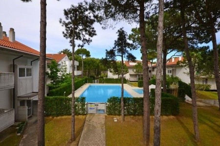 Rezidence Parco Hemingway - 5