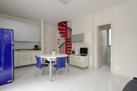 Rezidence Parco Hemingway - 6