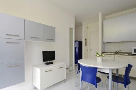 Rezidence Parco Hemingway - 7