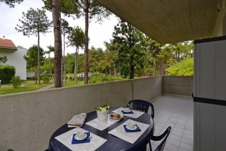 Rezidence Parco Hemingway - 9